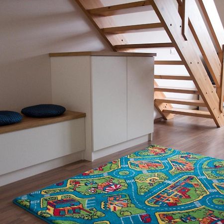 Apartment Ricky V Orlickych Horach エクステリア 写真