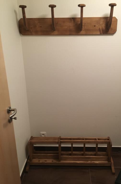 Apartment Ricky V Orlickych Horach エクステリア 写真