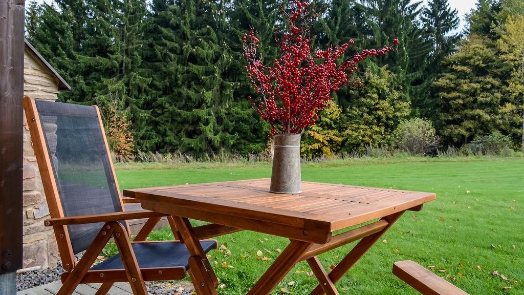 Apartment Ricky V Orlickych Horach エクステリア 写真