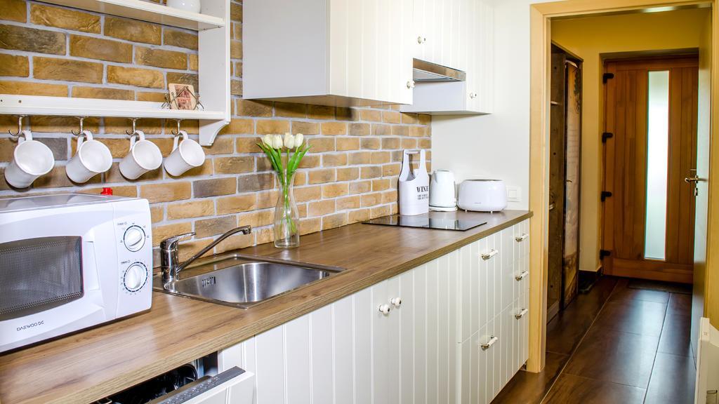 Apartment Ricky V Orlickych Horach エクステリア 写真