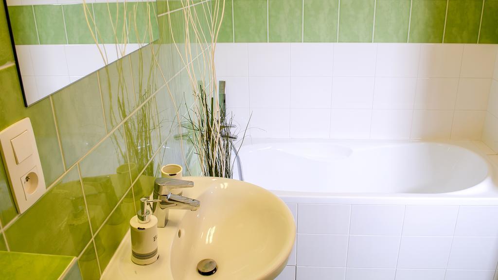 Apartment Ricky V Orlickych Horach エクステリア 写真