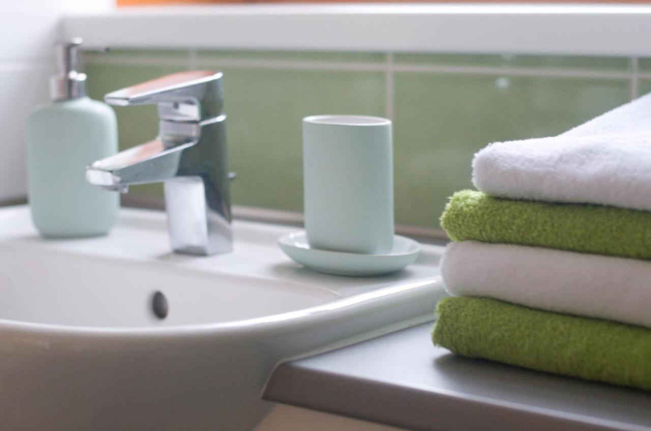 Apartment Ricky V Orlickych Horach エクステリア 写真