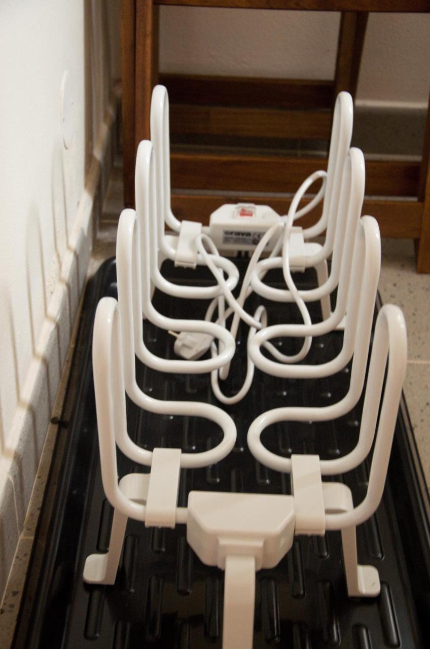 Apartment Ricky V Orlickych Horach エクステリア 写真