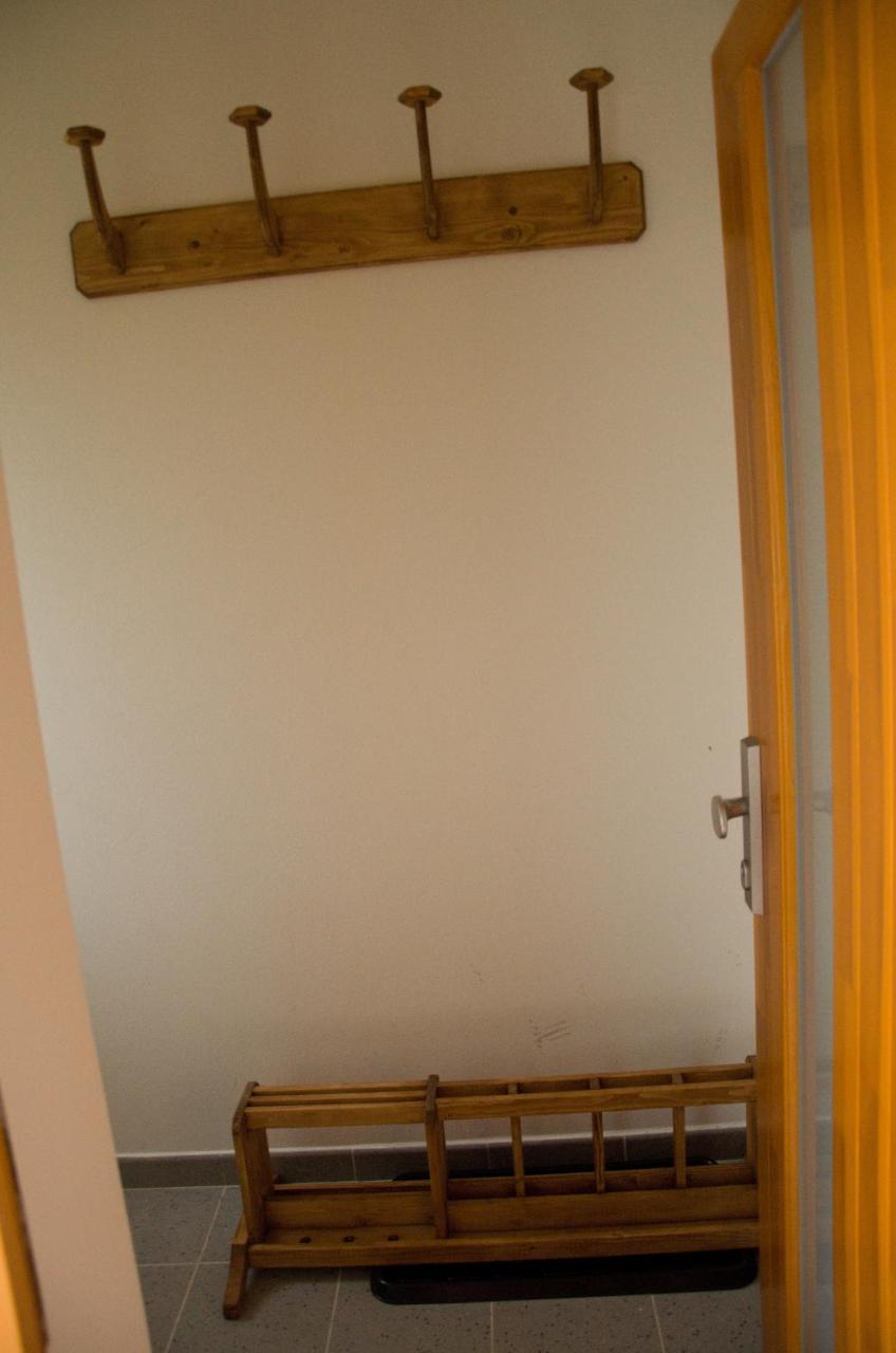 Apartment Ricky V Orlickych Horach エクステリア 写真